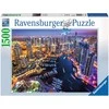 Ravensburger Dėlionė 1500 vnt. - Dubajus