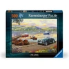 RAVENSBURGER dėlionė Ežeras, 500 det., 12001569