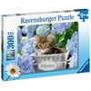 RAVENSBURGER dėlionė Kačiukas, 300 det., 12894