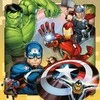 Ravensburger Dėlionė 3x49 vnt. - Marvel Avengers