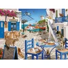 Ravensburger Dėlionė 1500 vnt. - Mykonos