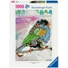 RAVENSBURGER dėlionė Paukštis, 1000 det., 12001438