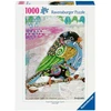Ravensburger Dėlionė 1000 vnt. - Paukštis