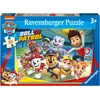 Ravensburger Dėlionė 35 vnt. - Šunyčiai patruliai (PAW Patrol)