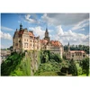 Ravensburger Dėlionė 1000 vnt. - Sigmaringeno pilis