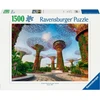 Ravensburger Dėlionė 1500 vnt. - Singapūras