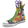 RAVENSBURGER dėlionė Sneaker Graffiti 180 vnt, 12535