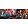 Ravensburger Dėlionė 1000 vnt. - Stranger Things