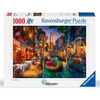 Ravensburger Dėlionė 1000 vnt. - Venecija