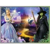 Ravensburger Dėlionė 1500 vnt. - Piktoji (Wicked)
