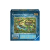 RAVENSBURGER ESCAPE KIDS dėlionė Jungle Export, 368d., 12989