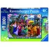 Ravensburger Dėlionė 1000 vnt. - Encanto
