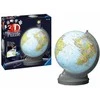 Ravensburger 3D Dėlionė 548 vnt. - Šviečiantis gaublys