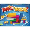 RAVENSBURGER stalo žaidimas Make ’n’ Break, (LT), 24715