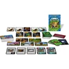 RAVENSBURGER stalo žaidimas Minecraft Explorers, (EN), 21580
