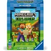 RAVENSBURGER stalo žaidimas Minecraft Explorers, (EN), 21580
