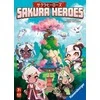 RAVENSBURGER stalo žaidimas Sakura Heroes, 20957