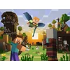 Ravensburger Dėlionė 150 vnt. - Minecraft