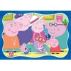 Ravensburger Dėlionė 35 vnt. - Peppa pig