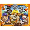RAVENSBURGER vaikiška dėlionė Rubble & Crew, 12/16/20/24 det., 12004188
