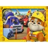 RAVENSBURGER vaikiška dėlionė Rubble & Crew, 12/16/20/24 det., 12004188