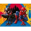 RAVENSBURGER vaikiška dėlionė Spider-Man, 12/16/20/24 det., 12004201