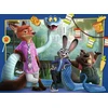 Dėlionė Ravensburger - Zootopija 2 (12004138)