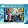 Dėlionė Ravensburger - Zootopija 2 (12004138)