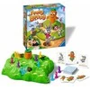 RAVENSBURGER žaidimas Funny Bunny, 22373