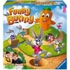 RAVENSBURGER žaidimas Funny Bunny, 22373