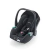 RECARO automobilinė kėdutė - nešynė AVAN I SIZE PRIME, mat juodas
