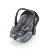 RECARO automobilinė kėdutė - nešynė AVAN I SIZE PRIME, silent pilkas