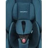 RECARO automobilinė kėdutė - nešynė AVAN I SIZE PRIME, silent pilkas