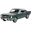 REVELL 1965 Ford Mustang 2+2 Fastback automodelis, 67065