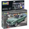 REVELL 1965 Ford Mustang 2+2 Fastback automodelis, 67065