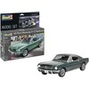 REVELL 1965 Ford Mustang 2+2 Fastback automodelis, 67065