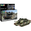 REVELL modelio rinkinys Leopard 2A7A1, 63360