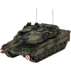 REVELL modelio rinkinys Leopard 2A7A1, 63360