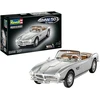 REVELL modelis Gift Set BMW 507 – 70 Years of BMW 507, 5617