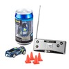REVELL mini RC mašina, mėlyna, 23561