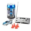 REVELL mini RC mašina Police, 23559
