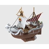 REVELL ONE PIECE RC laivas Going Merry, 241439090