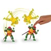 ROTMNT į šoną apsiverčianti figūrėlė Raphael, 81404