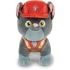 Spin Master Rubble And Crew RUBBLE &amp; CREW pliušinis žaislas Basic Plush, asort., 6070241