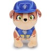 Spin Master Rubble And Crew RUBBLE &amp; CREW pliušinis žaislas Basic Plush, asort., 6070241