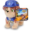 Spin Master Rubble And Crew RUBBLE &amp; CREW pliušinis žaislas Basic Plush, asort., 6070241