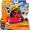 Spin Master Rubble And Crew RUBBLE &amp; CREW statybinė transporto priemonė Mega Powder Crane, 6073295