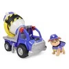 Spin Master Rubbleampcrew Žaislinis automobilis Paw Patrol Rubble & Crew 6066540