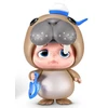 SAD BABY miniatiūrų rinkinys Animals, asort., 17902UQ1
