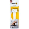SAFETY 1ST apsauga su slaptu mygtuku MULTI USE LOCK